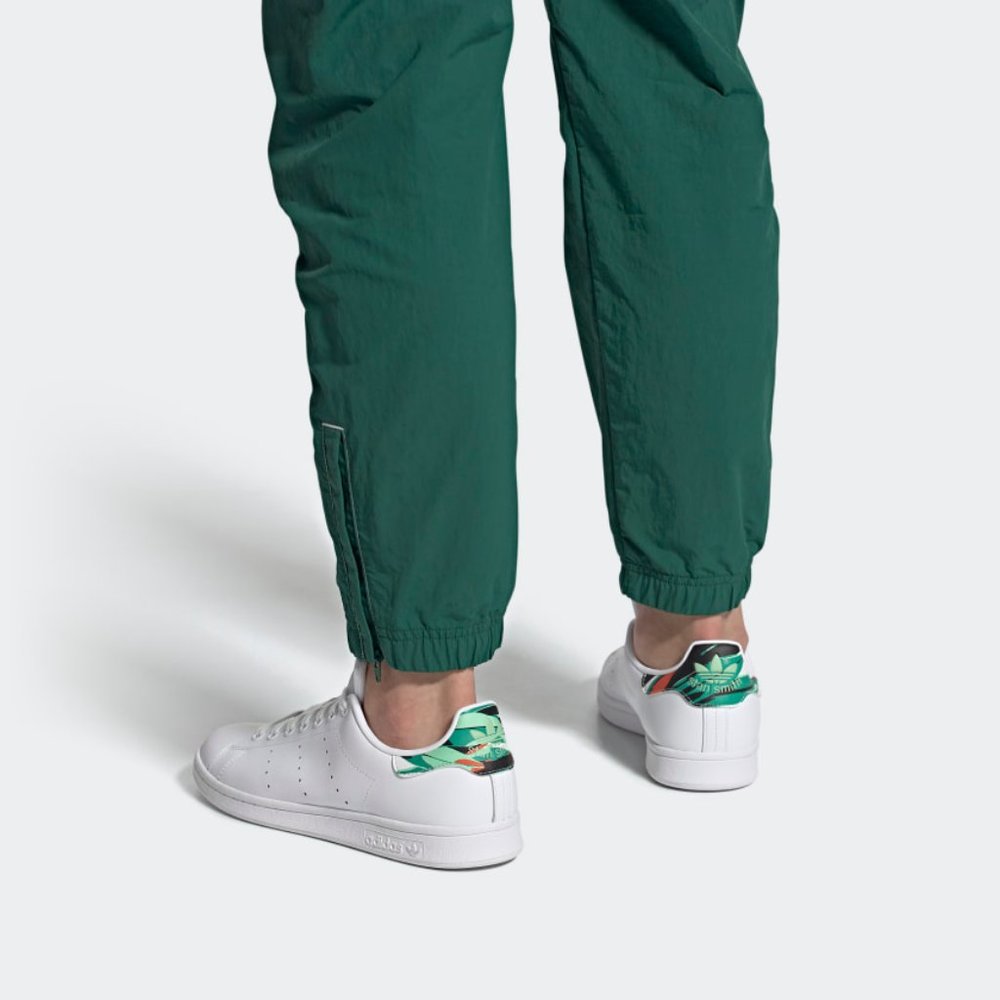 adidas Originals Stan Smith Shoes Men's